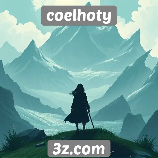 Coelhoty lança novos jogos com foco em narrativa