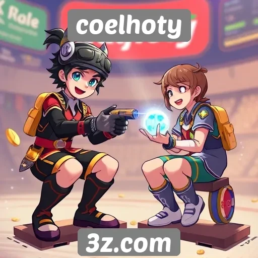 Como coelhoty atrai novos jogadores diariamente